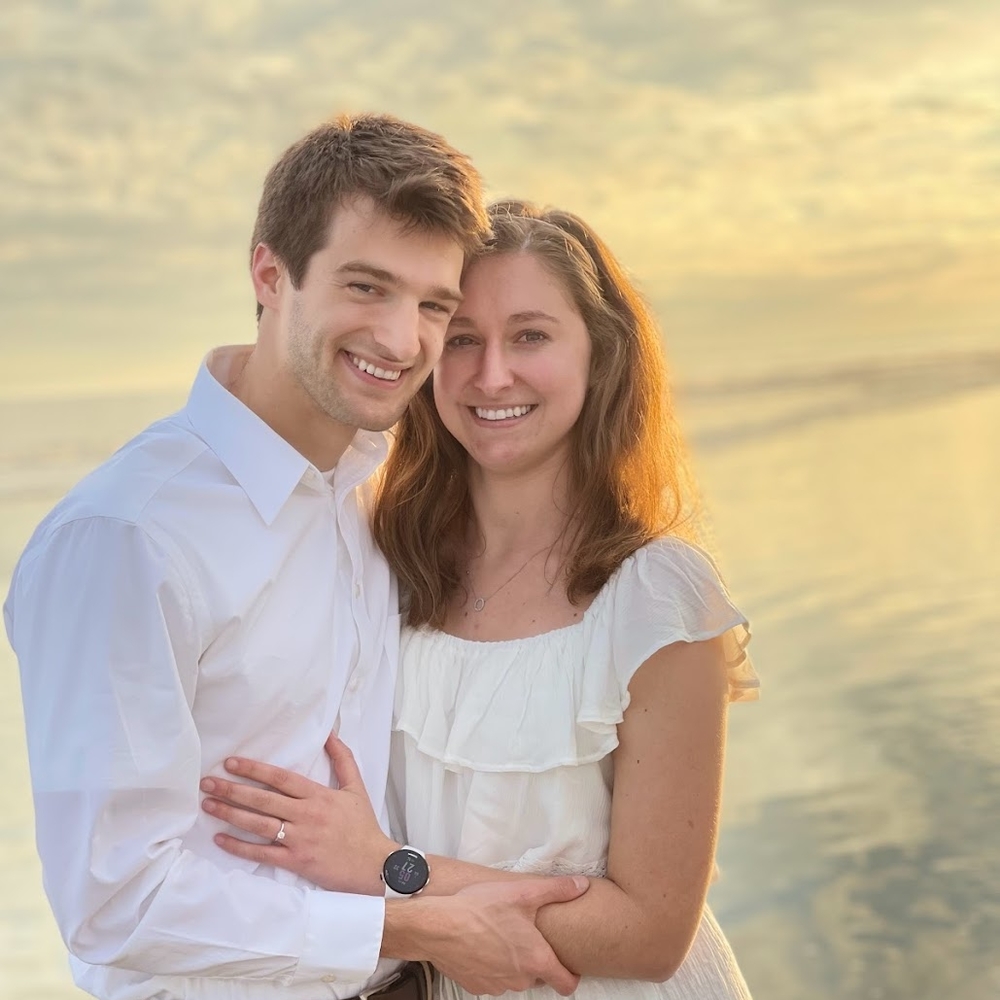 Meet your Poshers, Josh and Kate